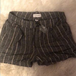 Calvin Klein shorts